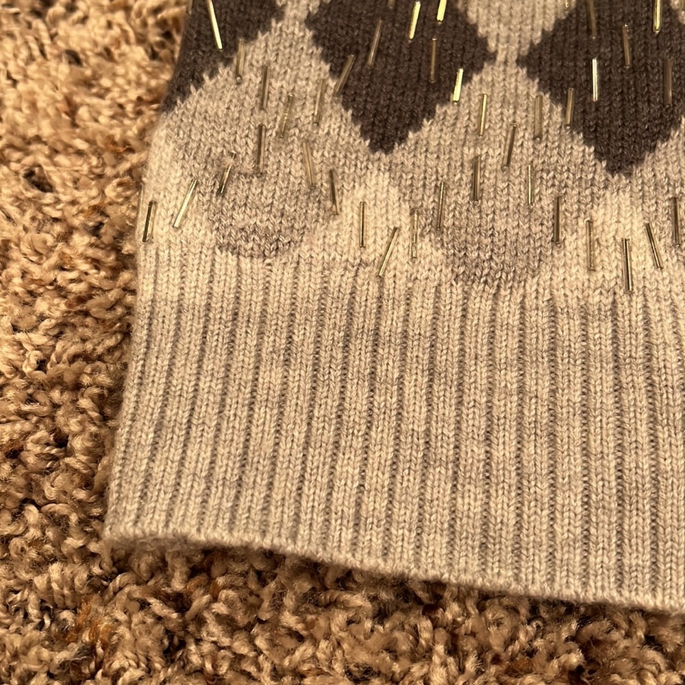 Talbots Sweater - Picture 5 of 7